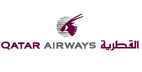 Qatar Airways, logo2014